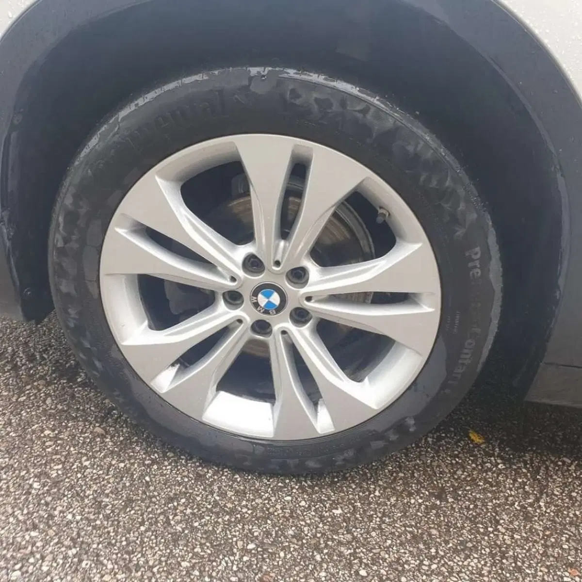 BMW X2 usata a Padova (9)