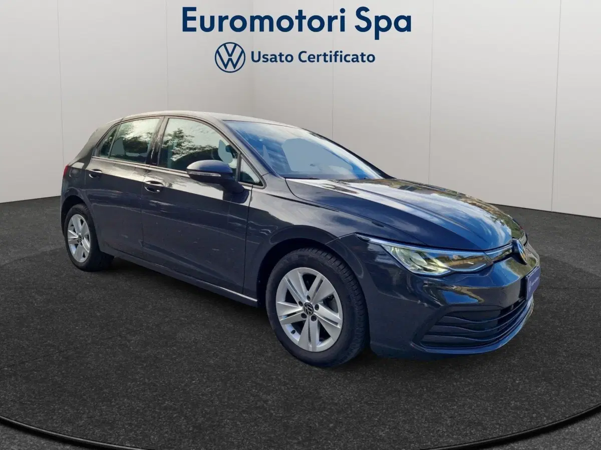 Volkswagen Golf usata a Siena (7)