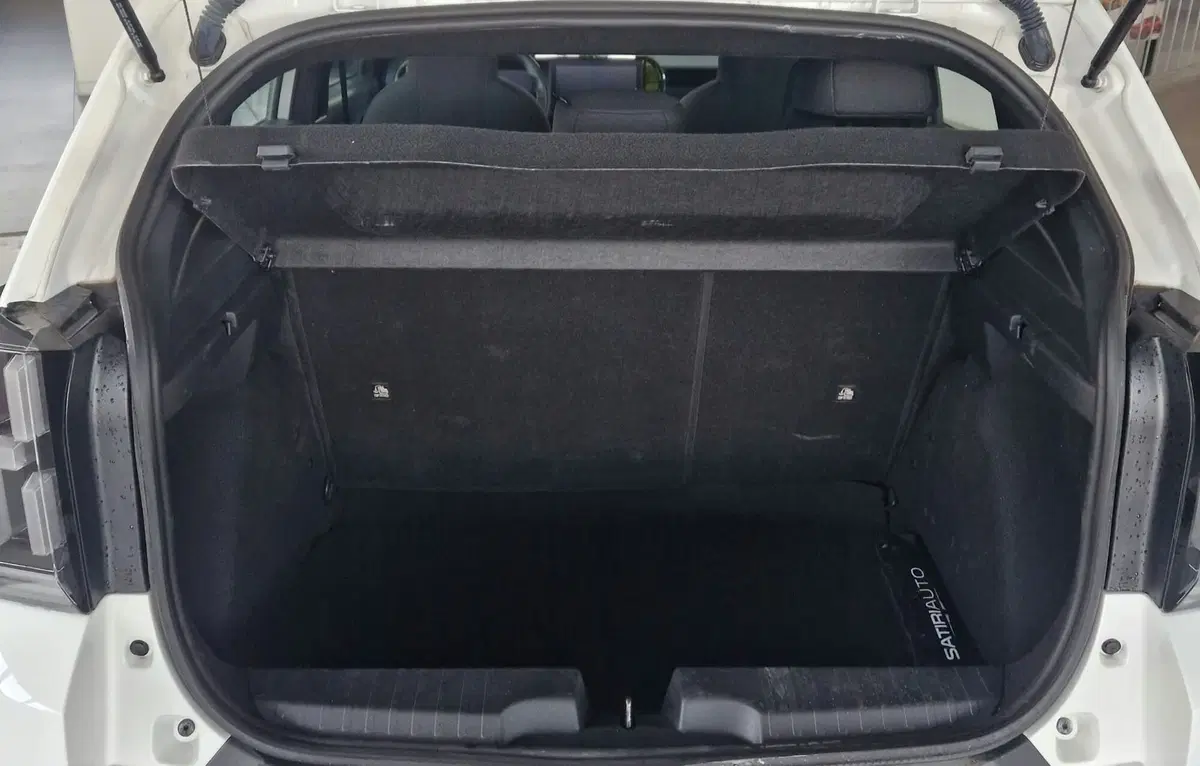 Fiat Grande Panda usata a Terni (10)