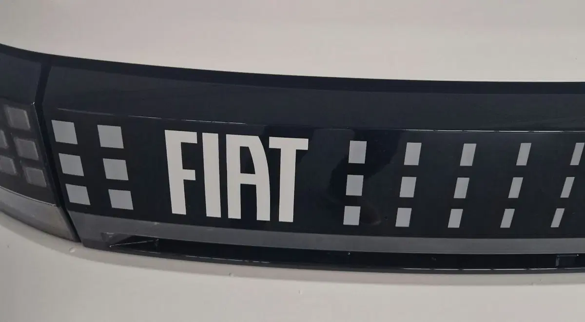 Fiat Grande Panda usata a Terni (19)