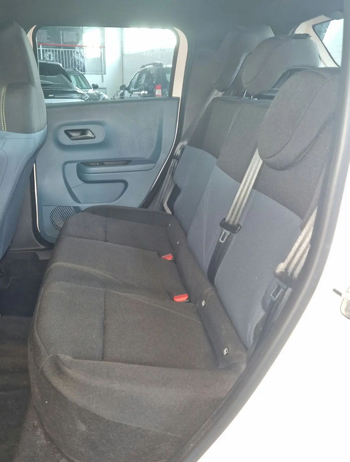 Fiat Grande Panda usata a Terni (9)