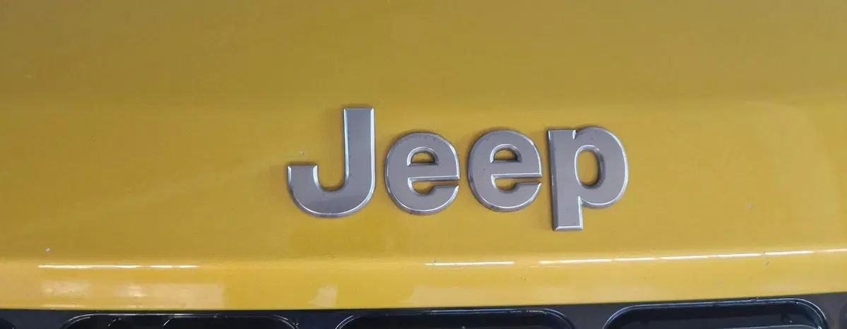 Jeep Avenger usata a Terni (15)