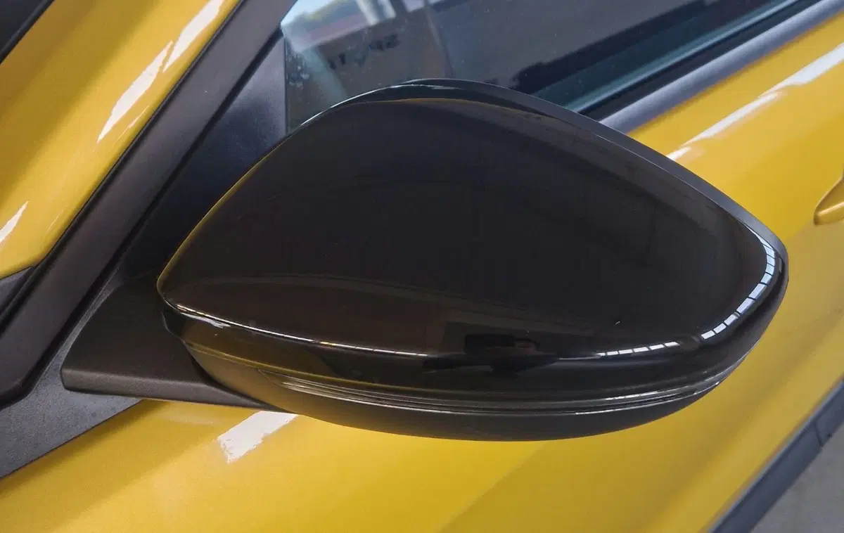 Jeep Avenger usata a Terni (17)