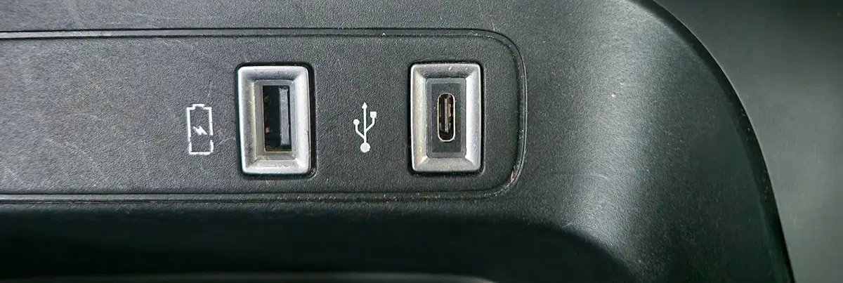 Jeep Avenger usata a Terni (8)