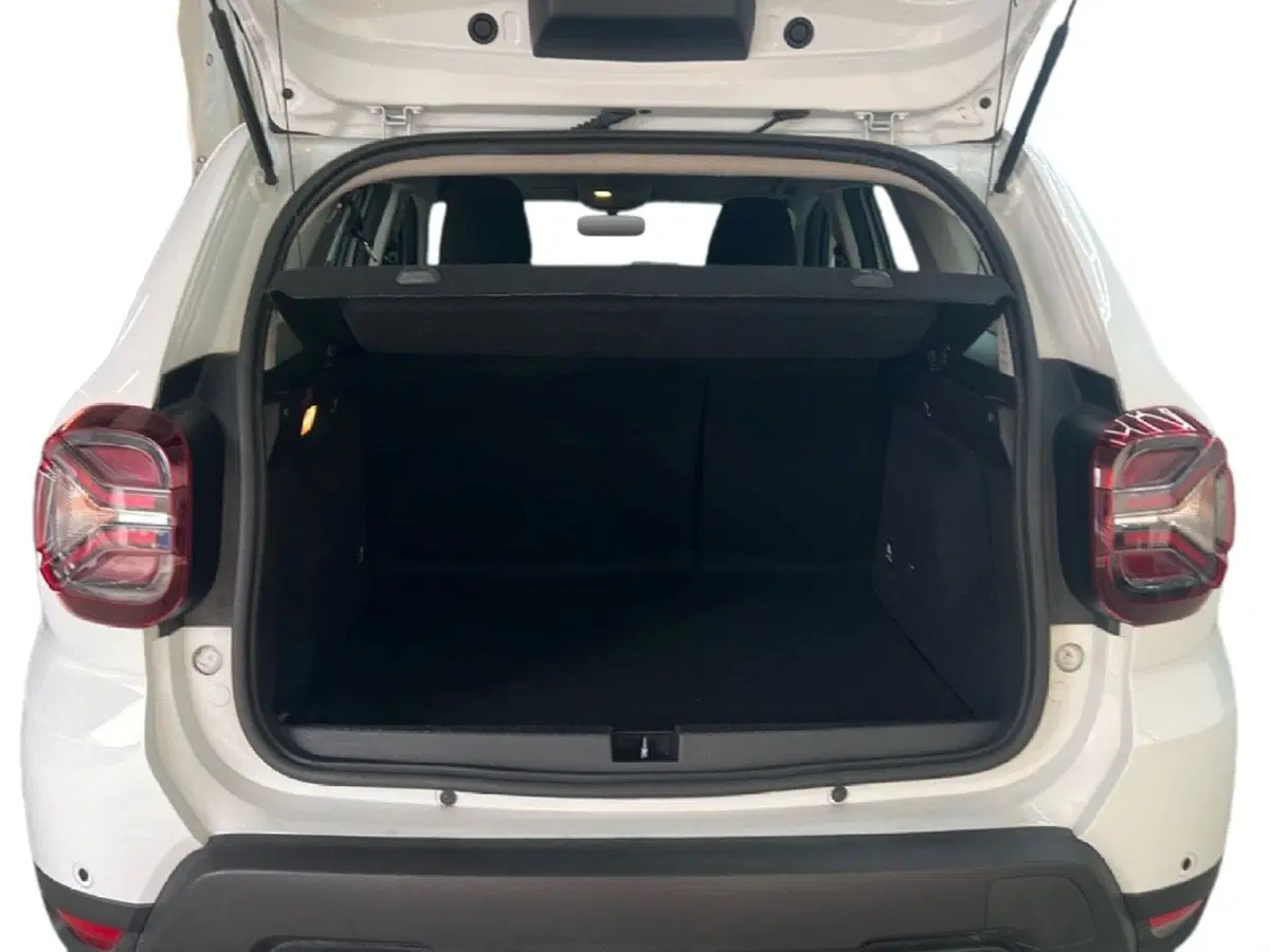 Dacia Duster usata a Roma (10)