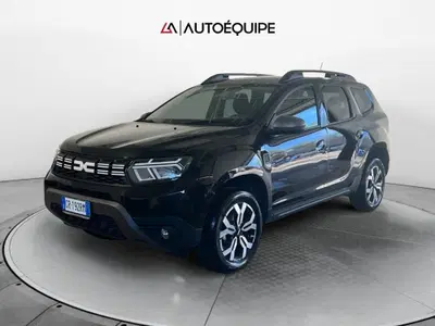 Dacia Duster 1.0 TCe GPL 4x2 Journey del 2023 usata a Roma