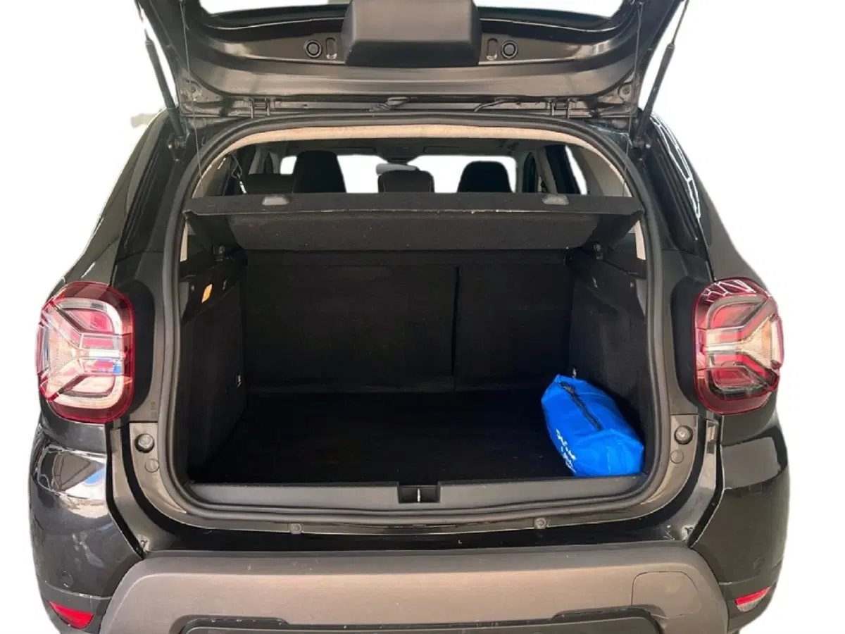 Dacia Duster usata a Roma (10)