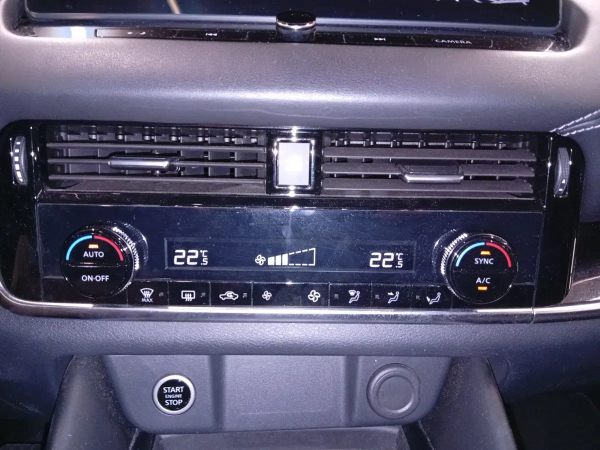 Nissan Qashqai usata a Varese (14)
