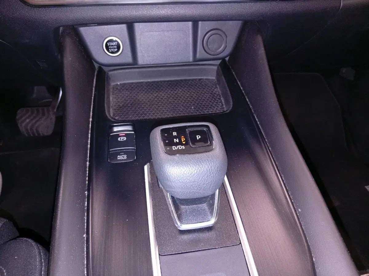 Nissan Qashqai usata a Varese (15)