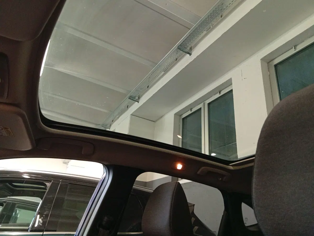Nissan Qashqai usata a Varese (18)