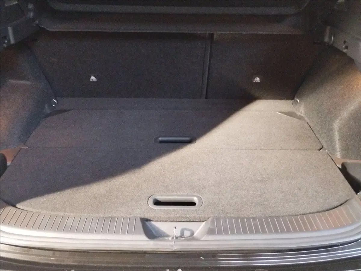 Nissan Qashqai usata a Milano (15)
