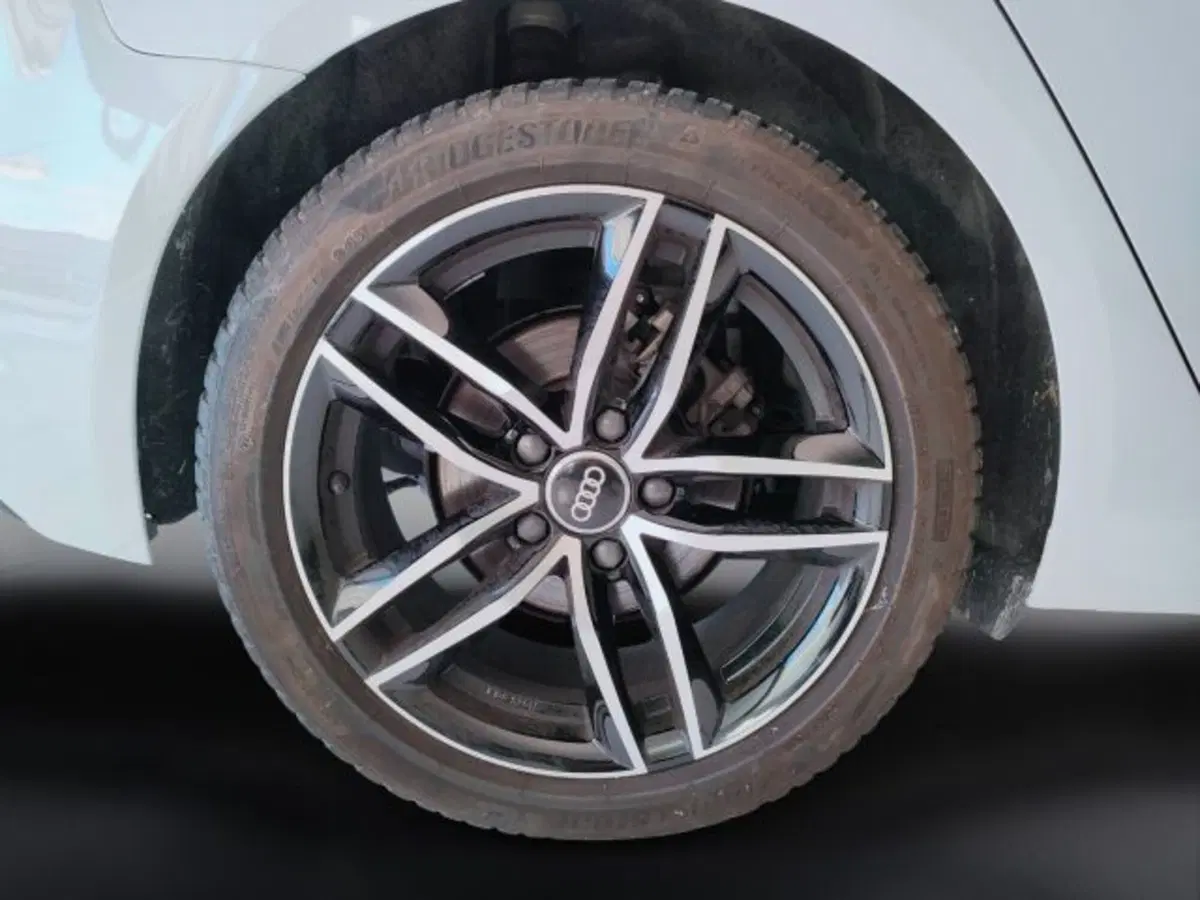 Audi A3 Sportback usata a Teramo (10)