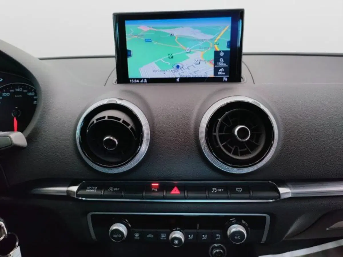 Audi A3 Sportback usata a Teramo (12)