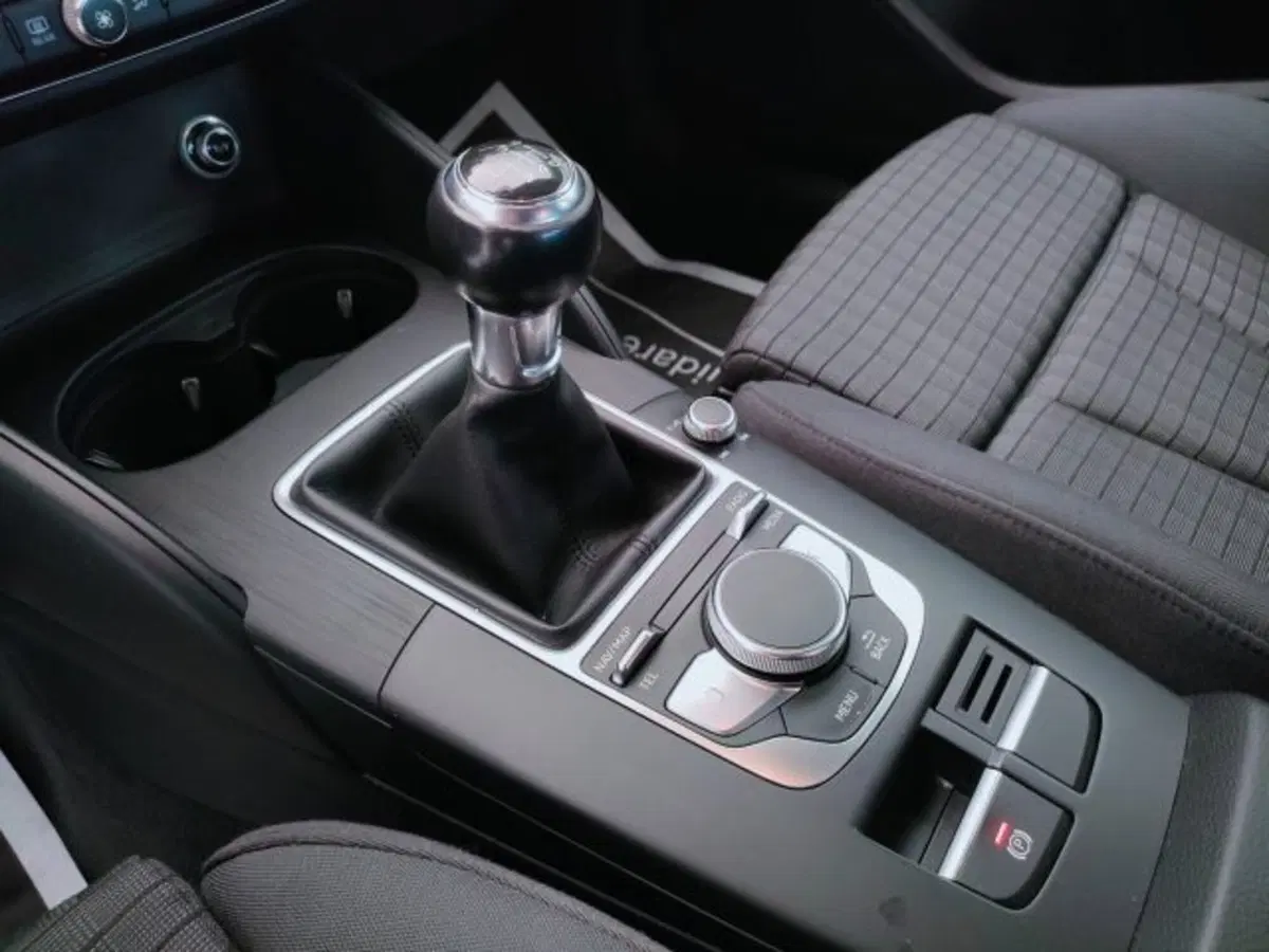 Audi A3 Sportback usata a Teramo (17)