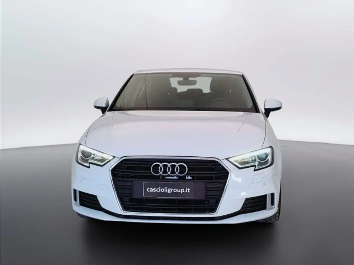 Audi A3 Sportback usata a Teramo (2)