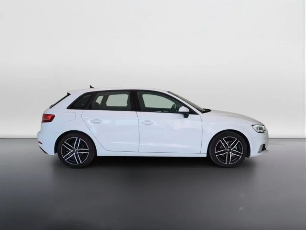 Audi A3 Sportback usata a Teramo (4)
