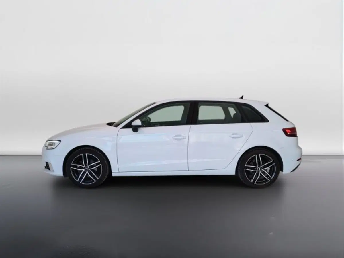 Audi A3 Sportback usata a Teramo (8)