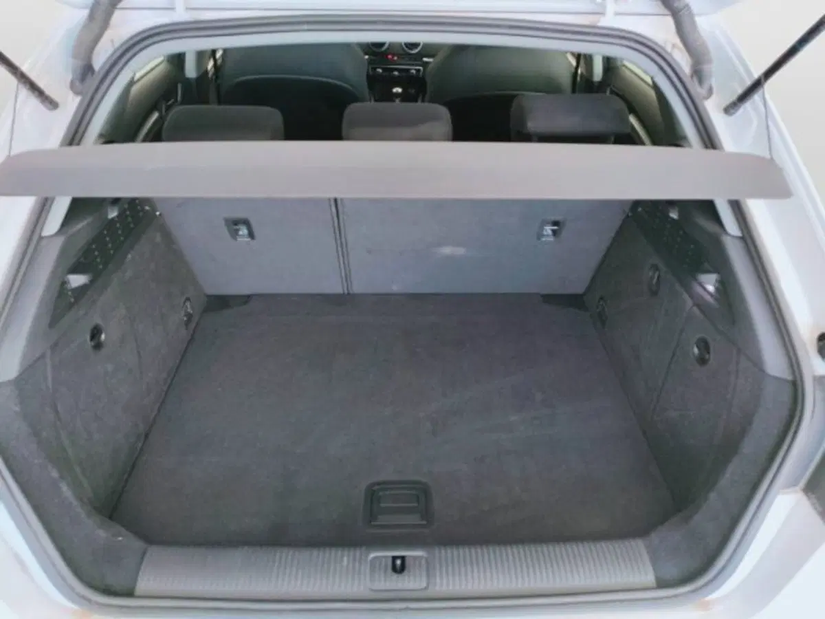 Audi A3 Sportback usata a Teramo (9)
