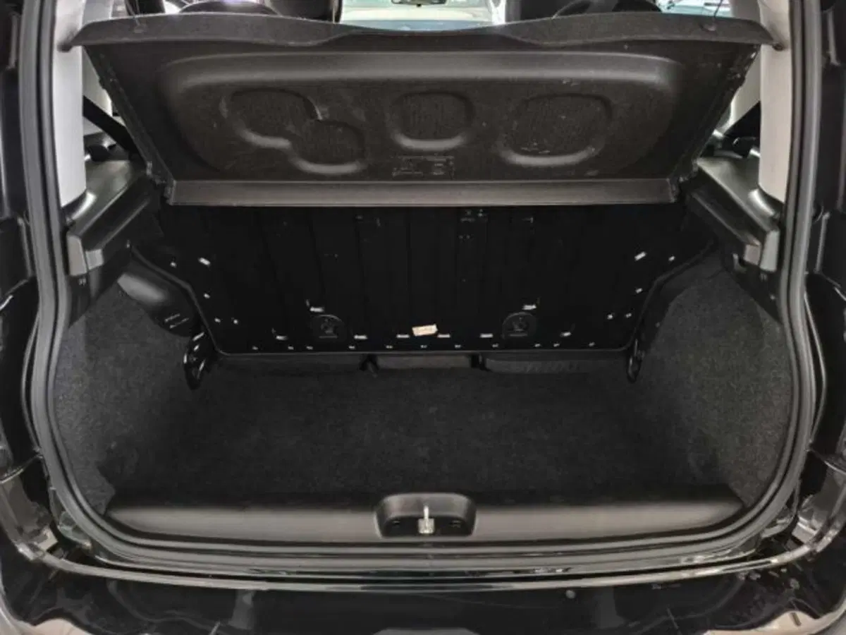 Fiat Panda Cross usata a Caltanissetta (9)