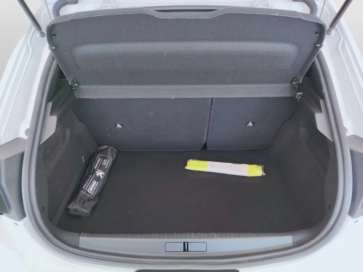Peugeot 208 usata a Ascoli Piceno (10)