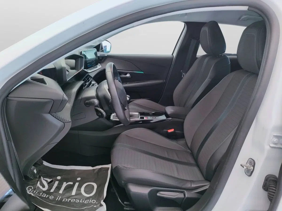 Peugeot 208 usata a Ascoli Piceno (15)