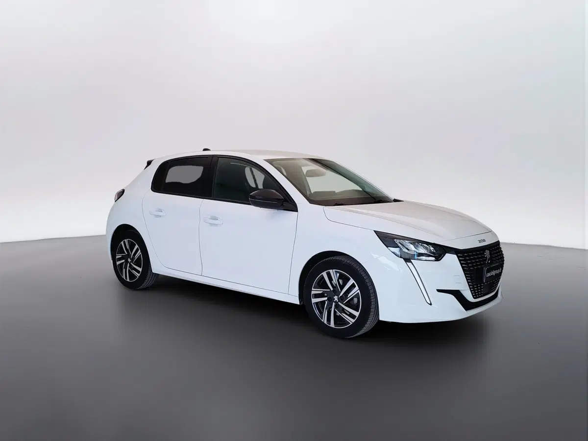 Peugeot 208 usata a Ascoli Piceno (3)