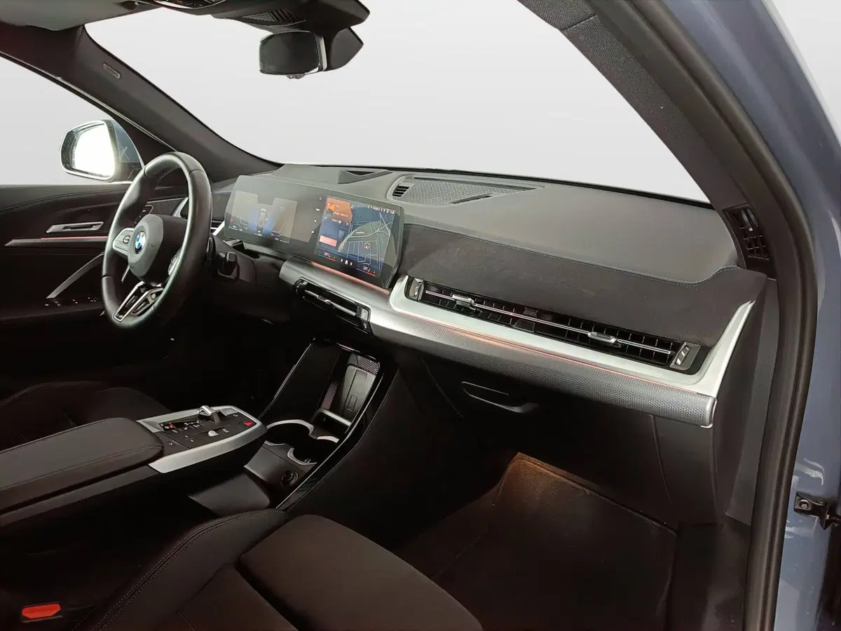 BMW X2 usata a Ascoli Piceno (10)