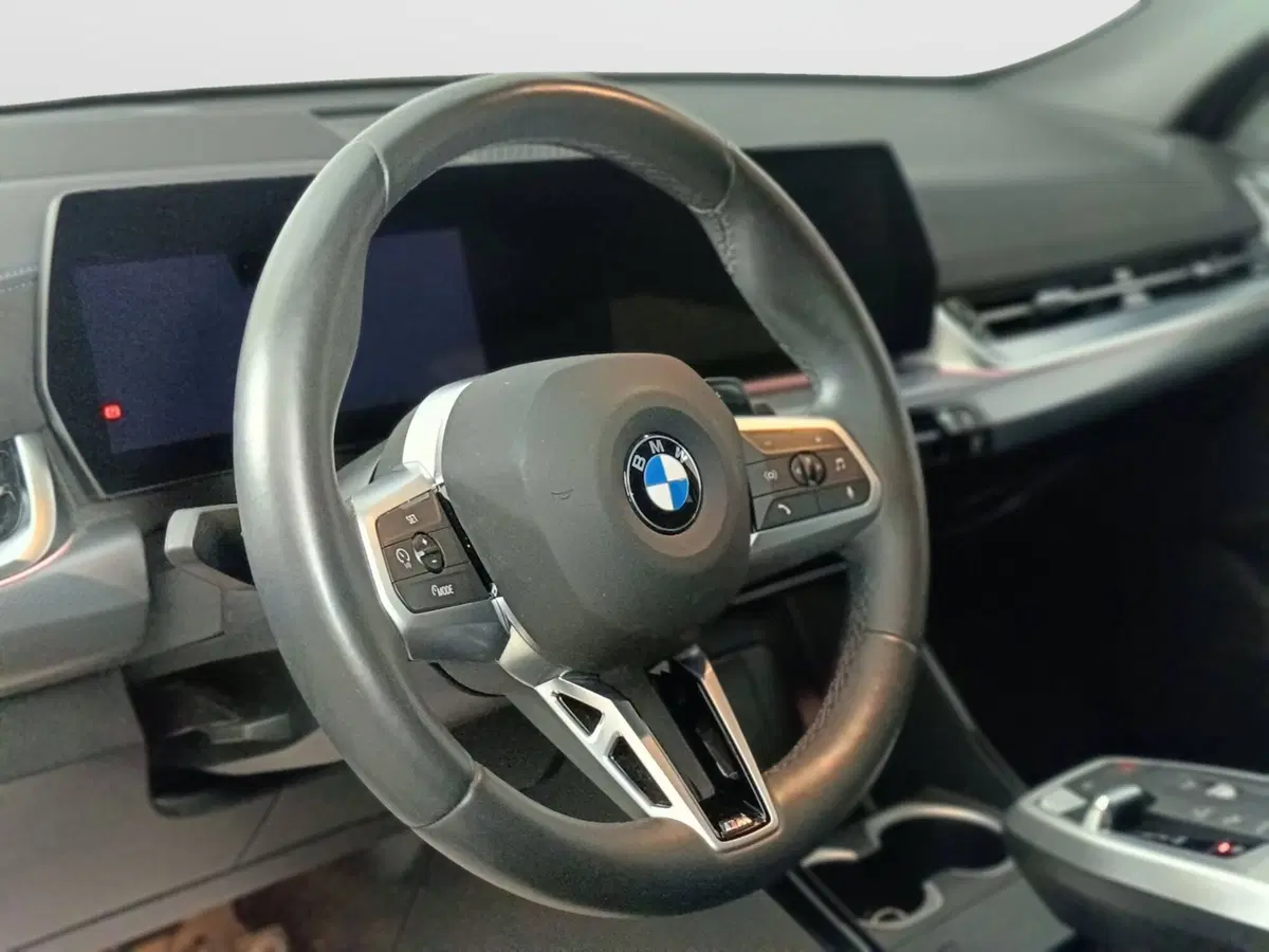 BMW X2 usata a Ascoli Piceno (17)
