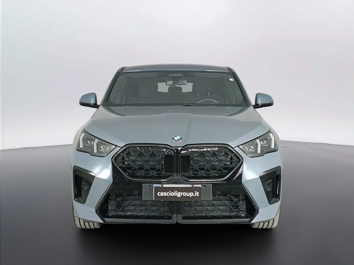 BMW X2 usata a Ascoli Piceno (2)