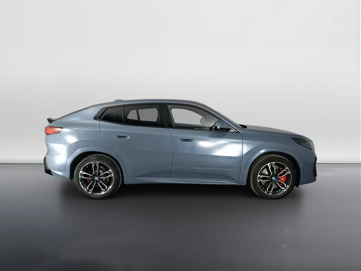 BMW X2 usata a Ascoli Piceno (3)