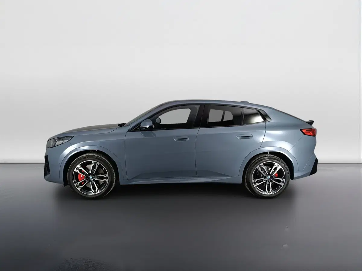 BMW X2 usata a Ascoli Piceno (6)