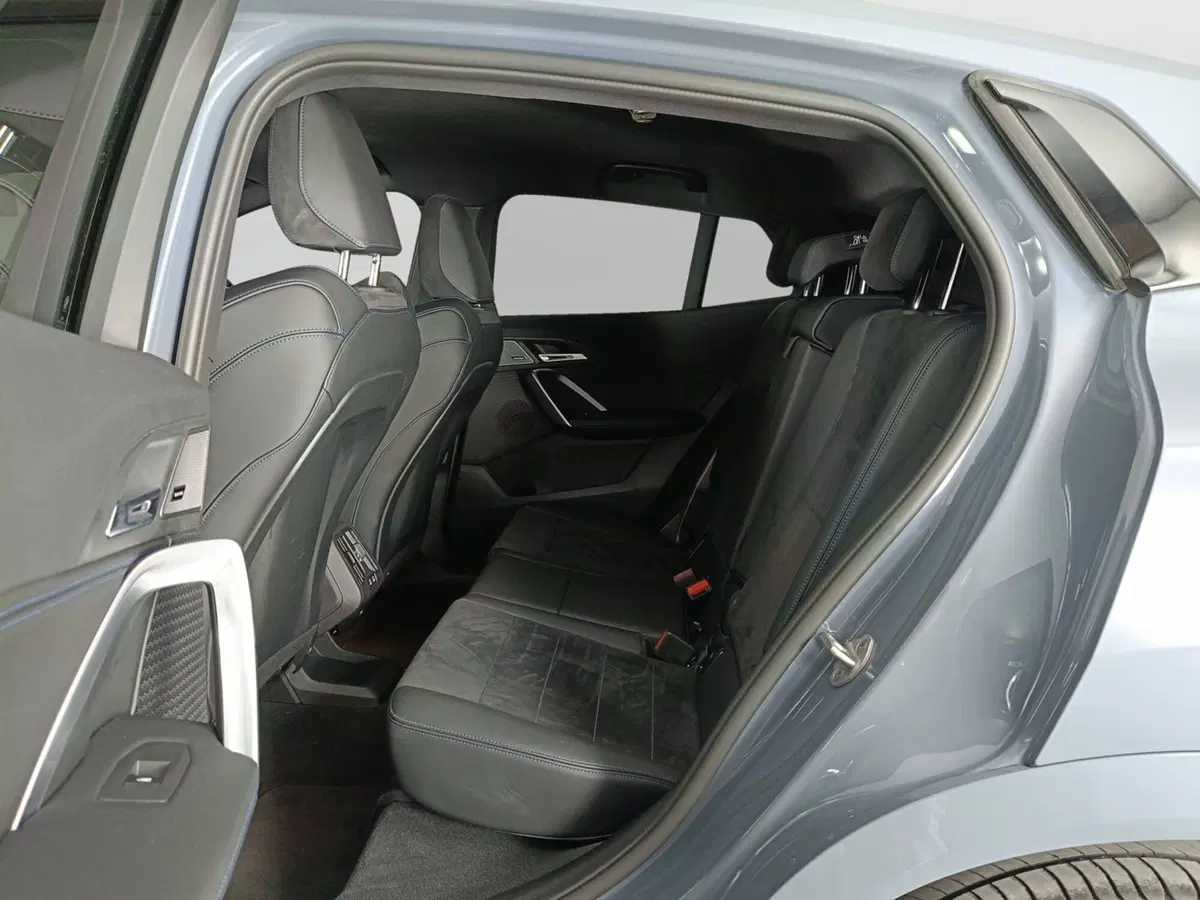 BMW X2 usata a Ascoli Piceno (9)