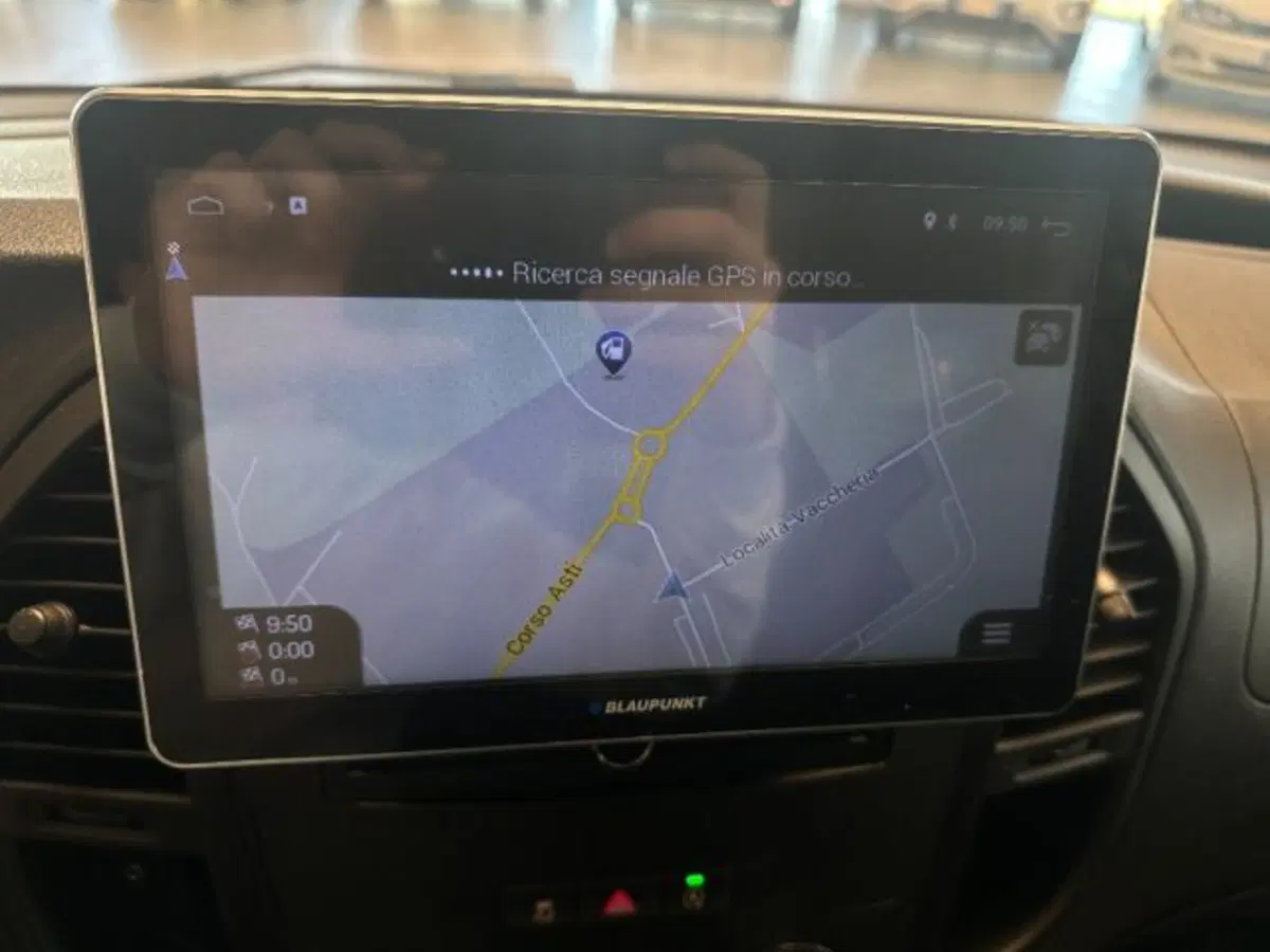Mercedes-Benz Vito usata a Cuneo (13)