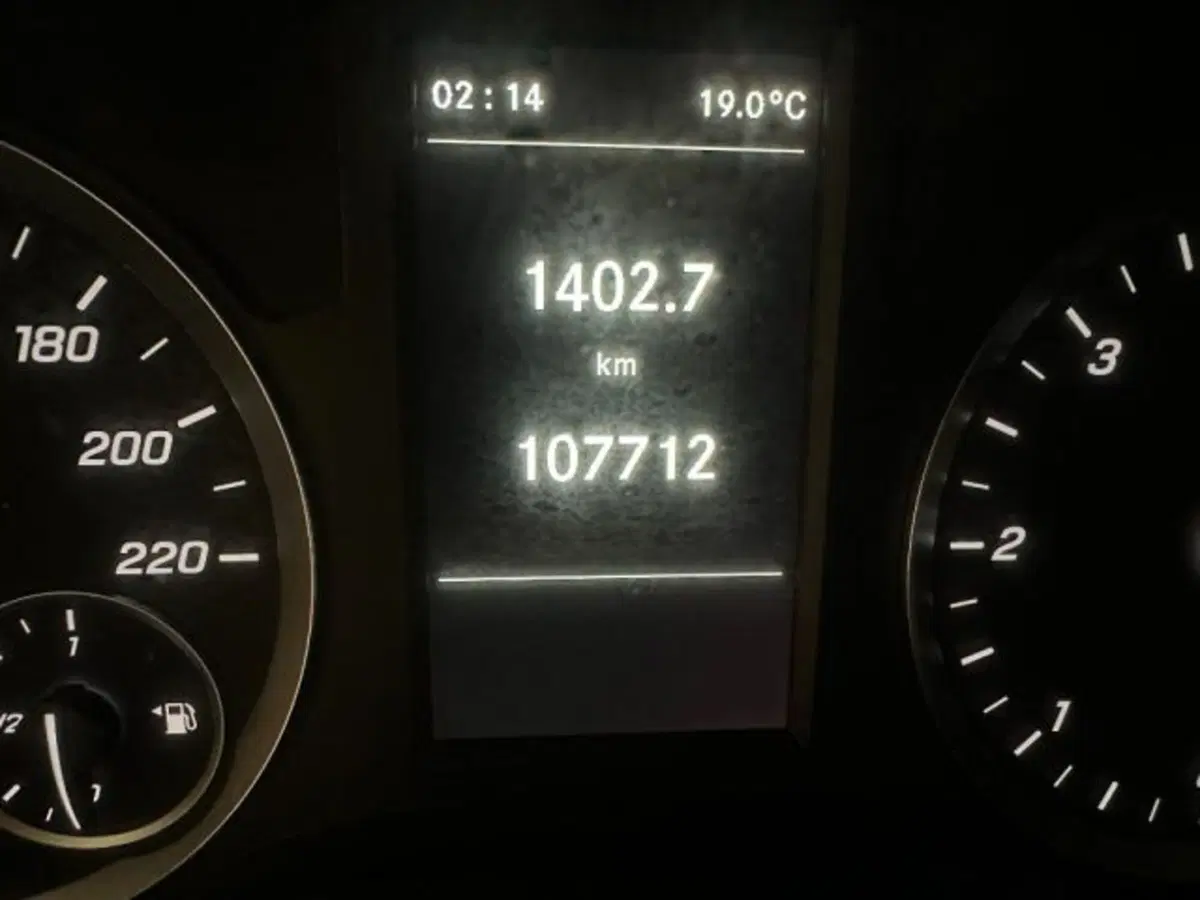 Mercedes-Benz Vito usata a Cuneo (16)