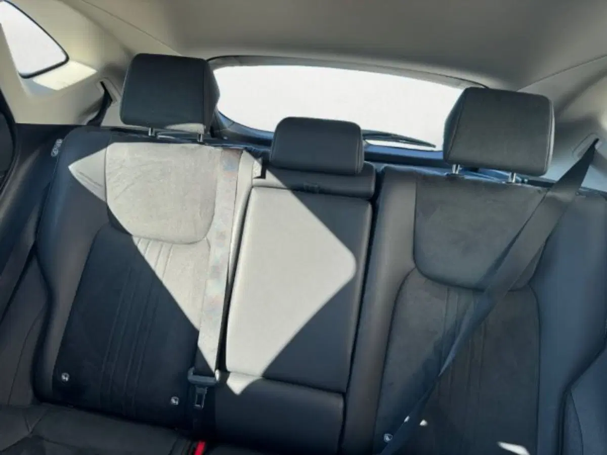 Lexus NX usata a Treviso (11)