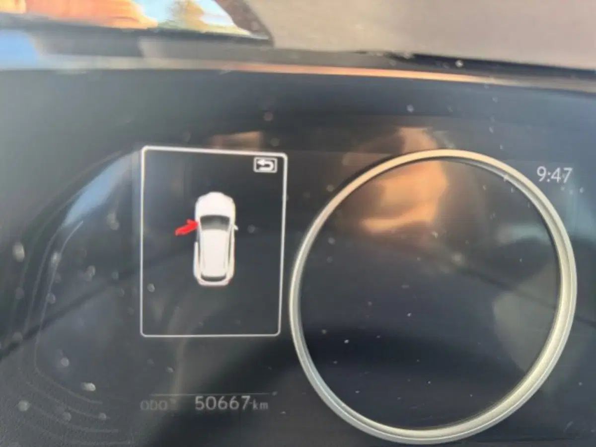 Lexus NX usata a Treviso (14)