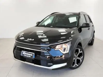Kia Niro 1.6 GDi DCT HEV Style del 2025 usata a Lurate Caccivio