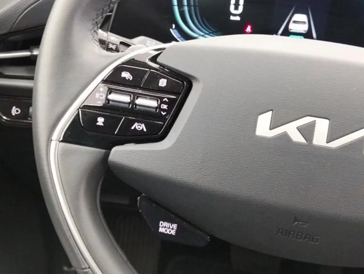 Kia Niro usata a Como (11)