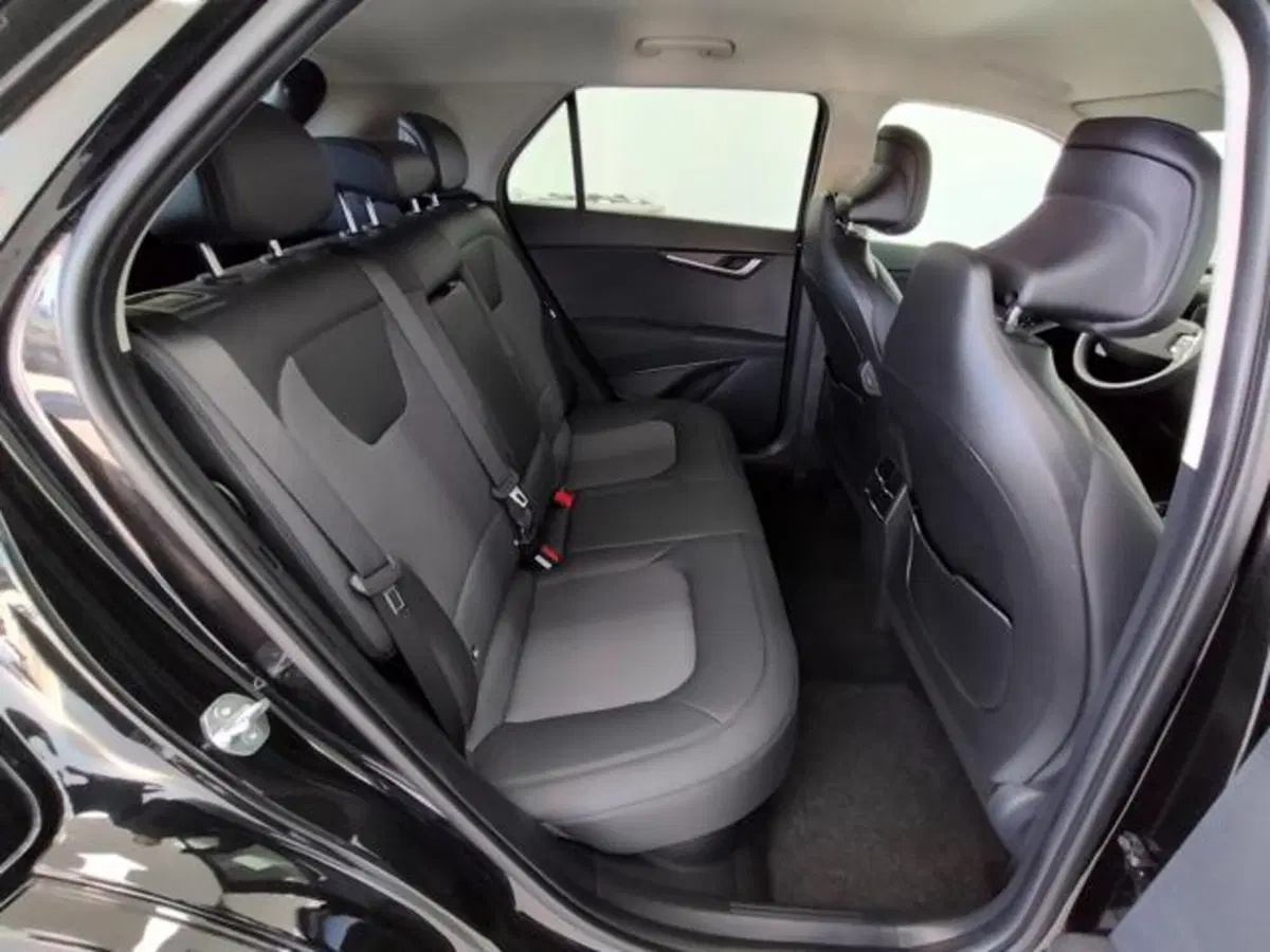 Kia Niro usata a Como (5)