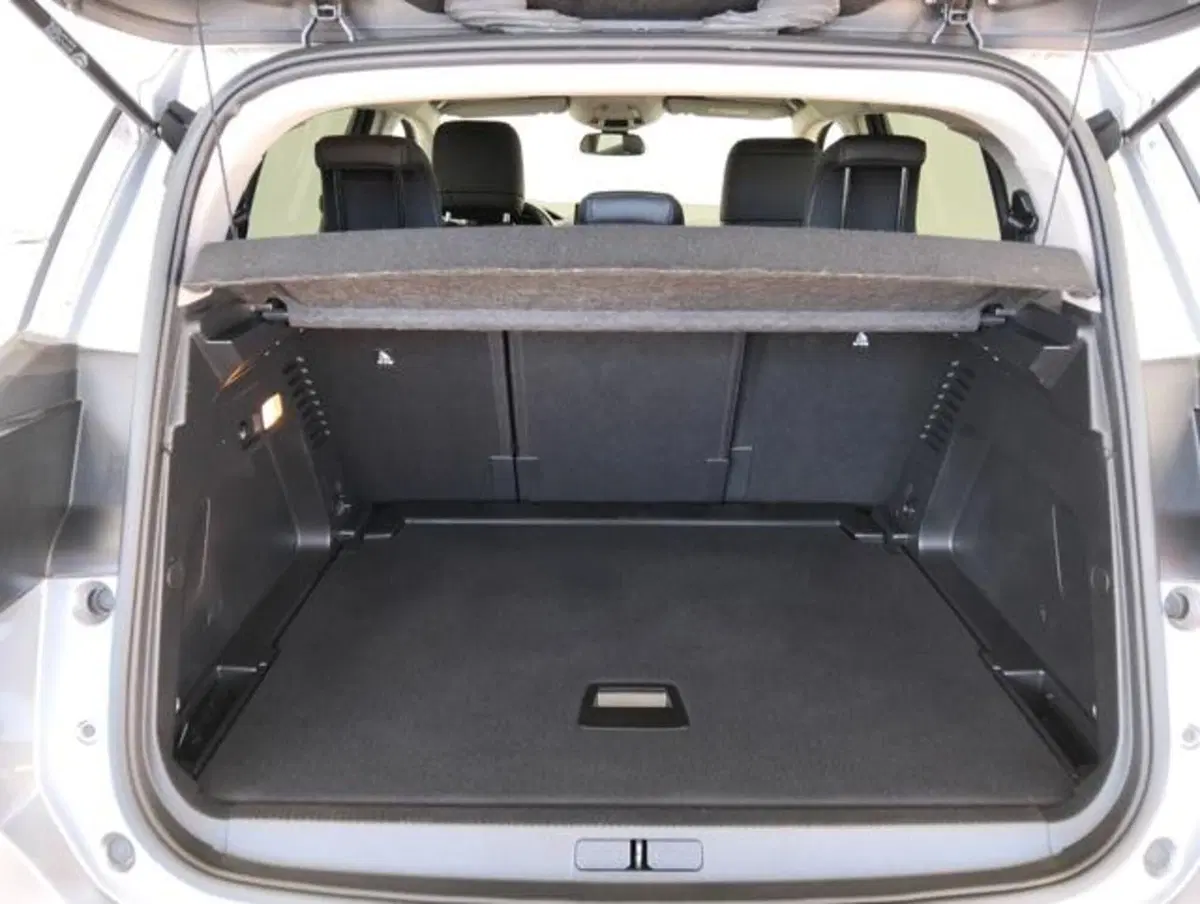 Citroen C5 Aircross usata a Como (19)