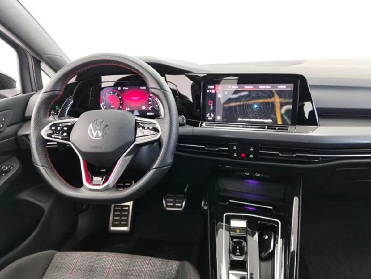Volkswagen Golf usata a Como (10)
