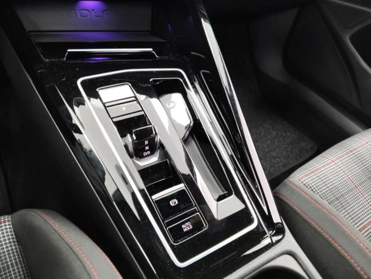 Volkswagen Golf usata a Como (19)