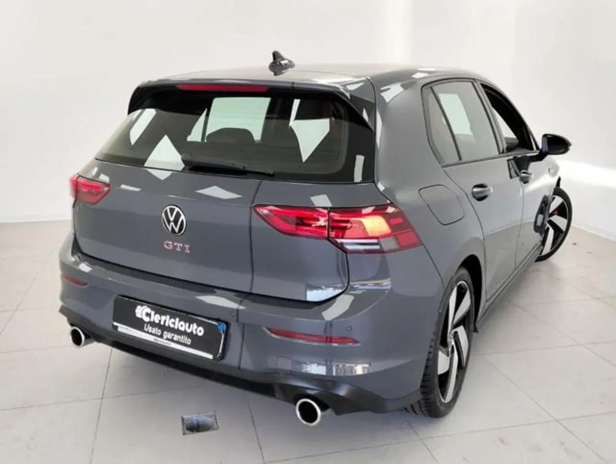 Volkswagen Golf usata a Como (2)