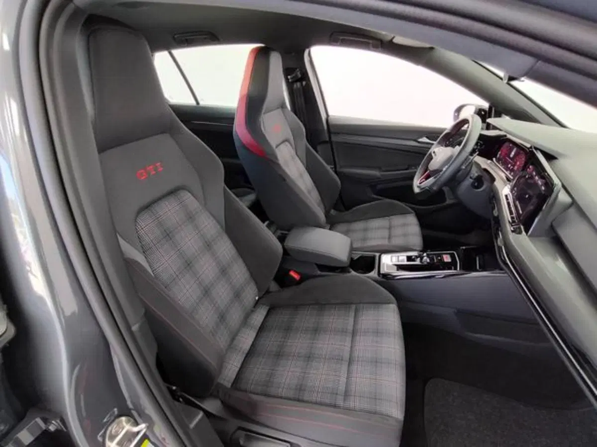 Volkswagen Golf usata a Como (3)