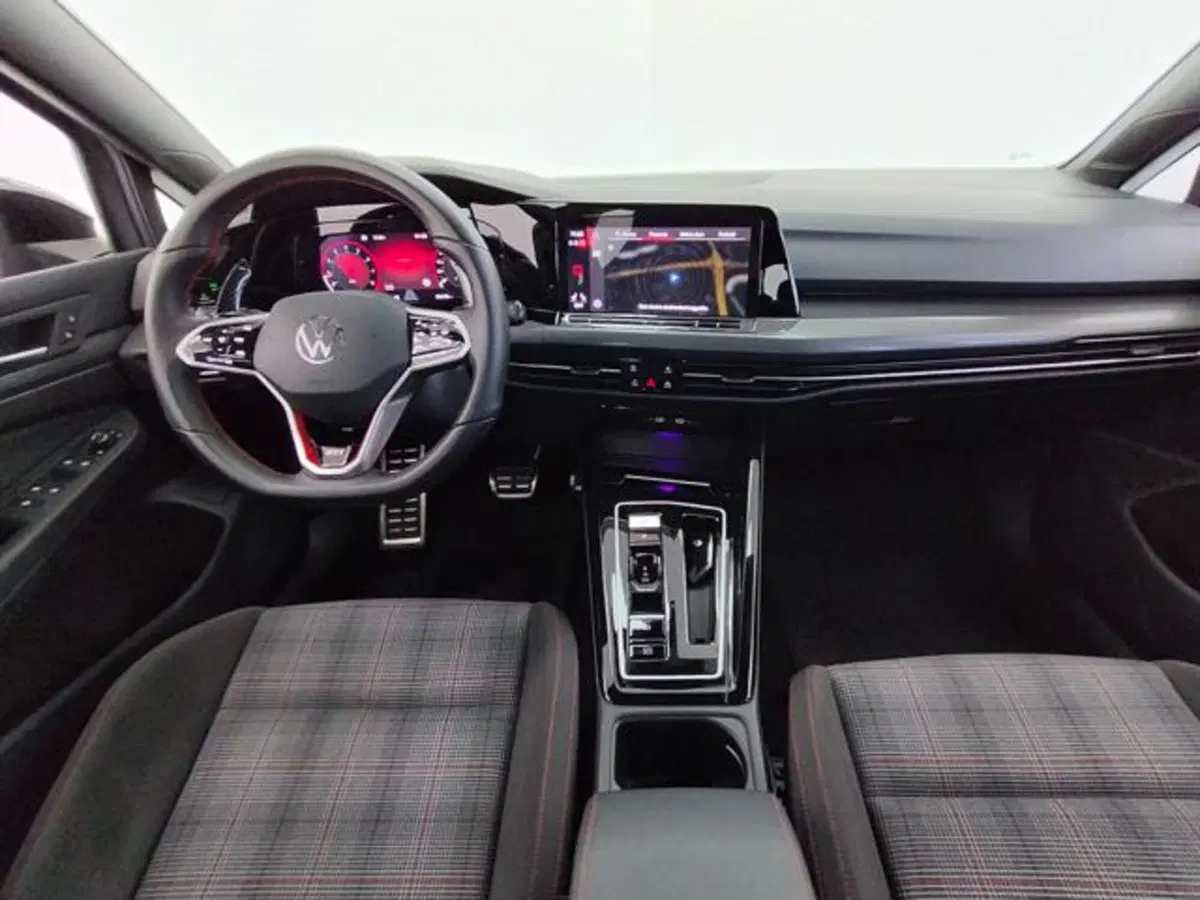 Volkswagen Golf usata a Como (4)