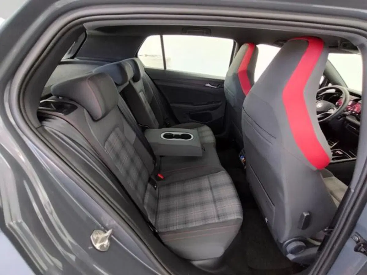 Volkswagen Golf usata a Como (5)