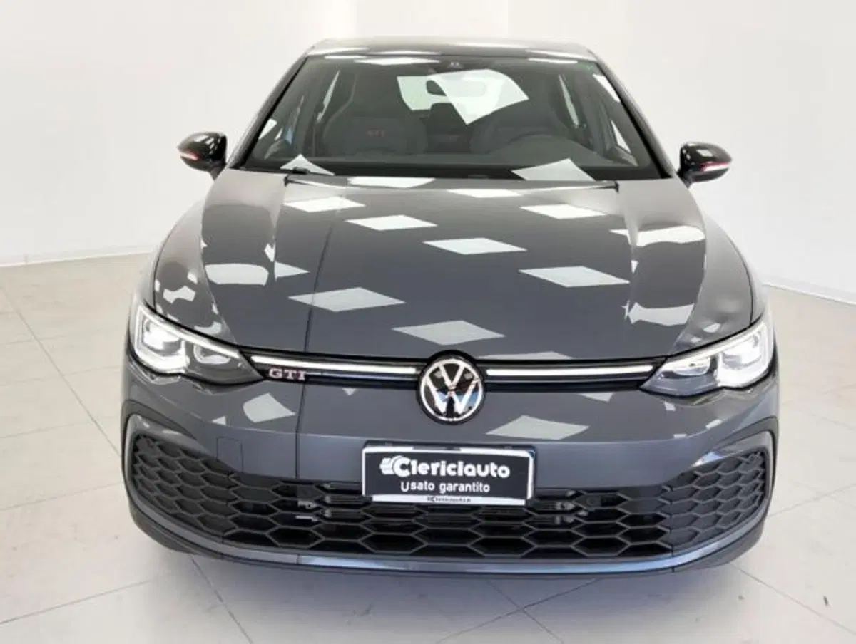 Volkswagen Golf usata a Como (6)