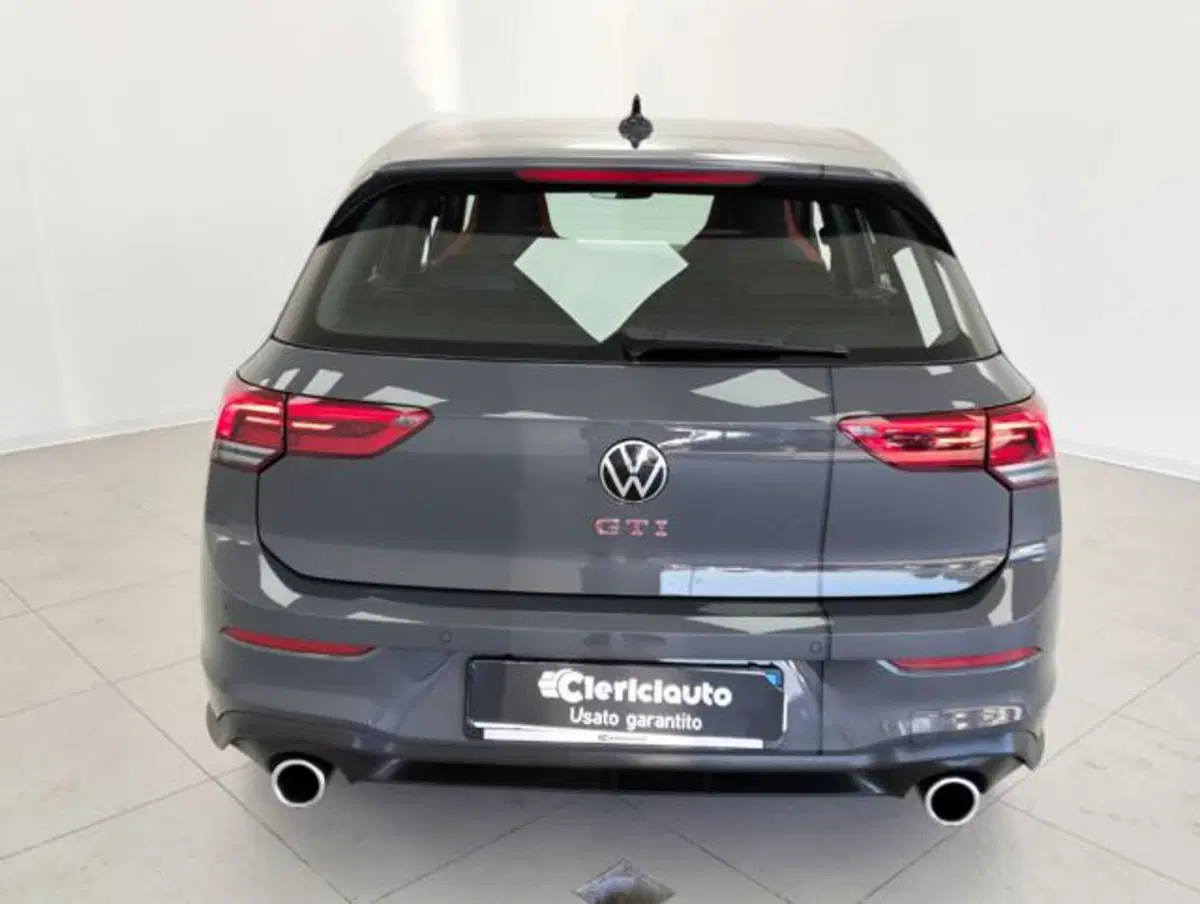 Volkswagen Golf usata a Como (7)