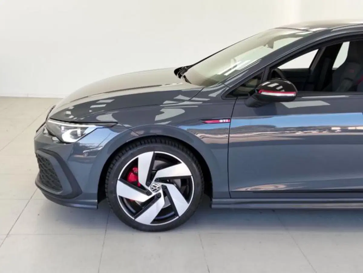 Volkswagen Golf usata a Como (9)
