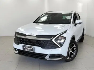 Kia Sportage 1.6 tgdi Gpl Style 147cv 2wd del 2023 usata a Lurate Caccivio